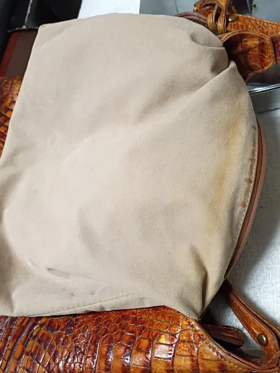 Vintage Brahmin Shoulder Bag - Picture 8 of 8